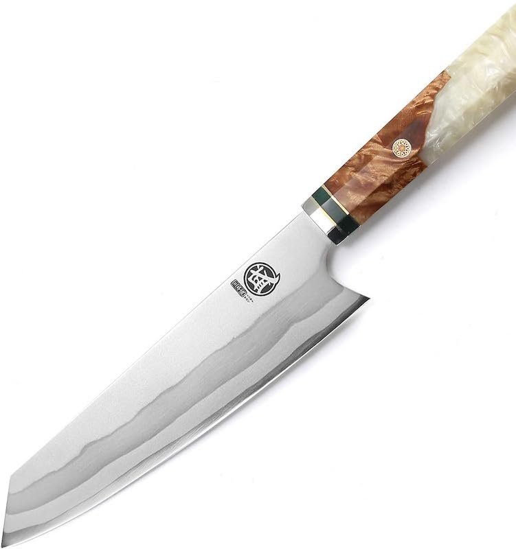  MITSUMOTO SAKARI 10.5 inch Japanese Boning Knife
